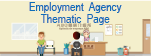 Employment Agency Thematic Page