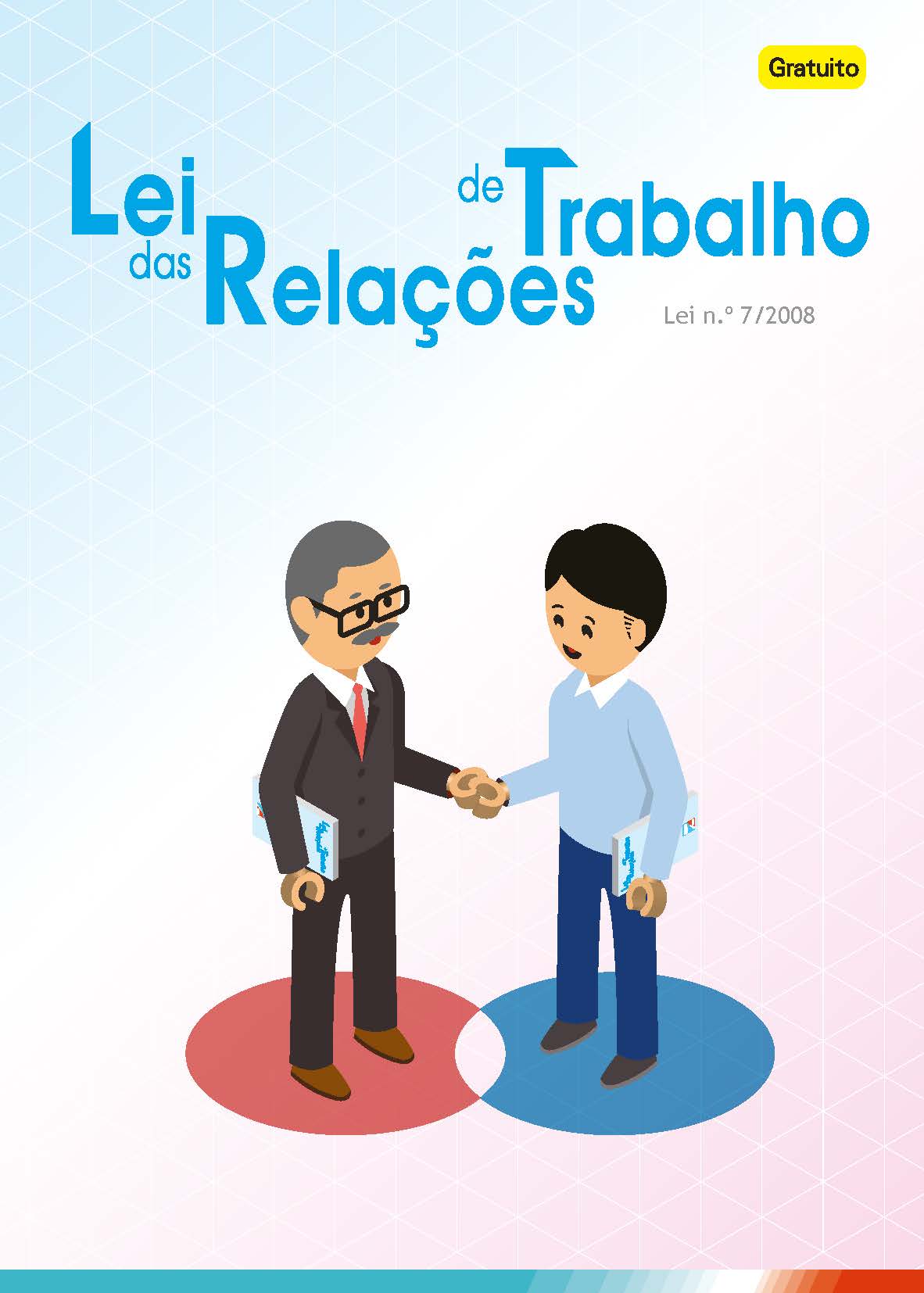 Lei das Relações de Trabalho